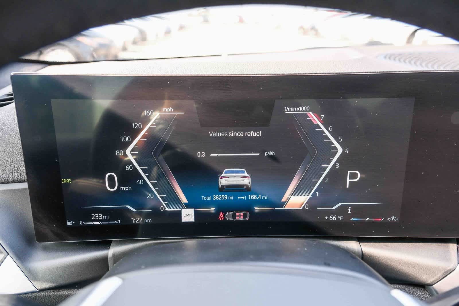 Thumbnail: 2024 BMW 4 Series - 23