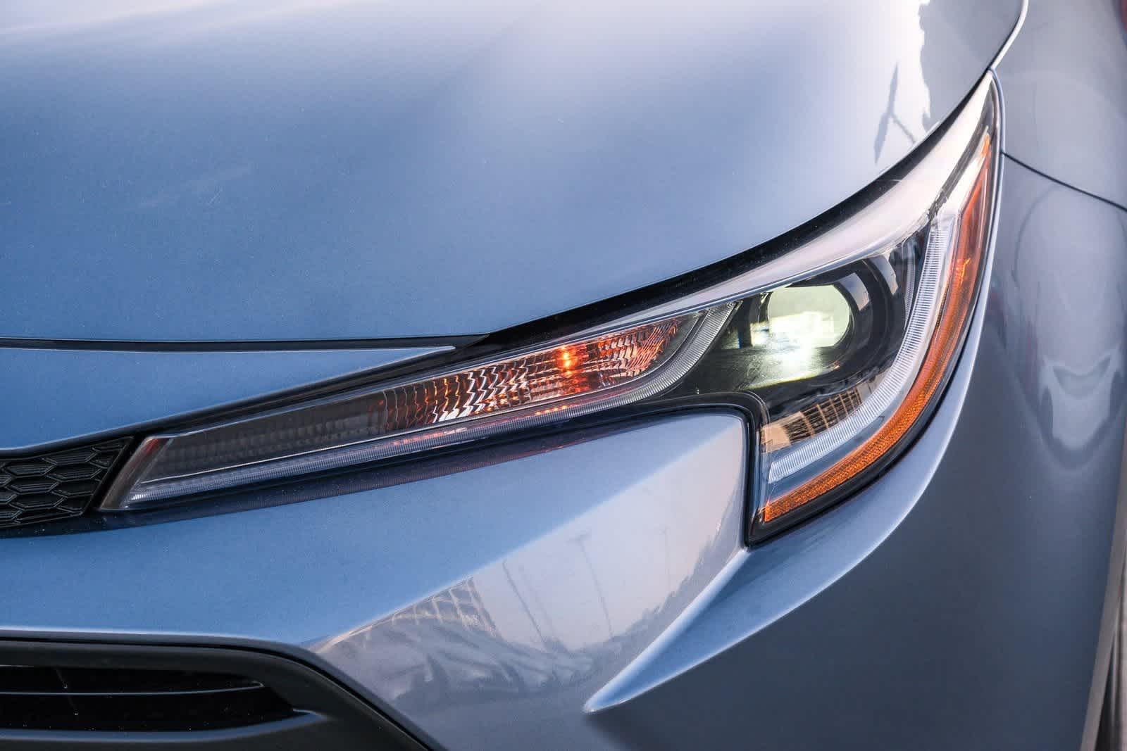 Thumbnail: 2025 Toyota Corolla - 11