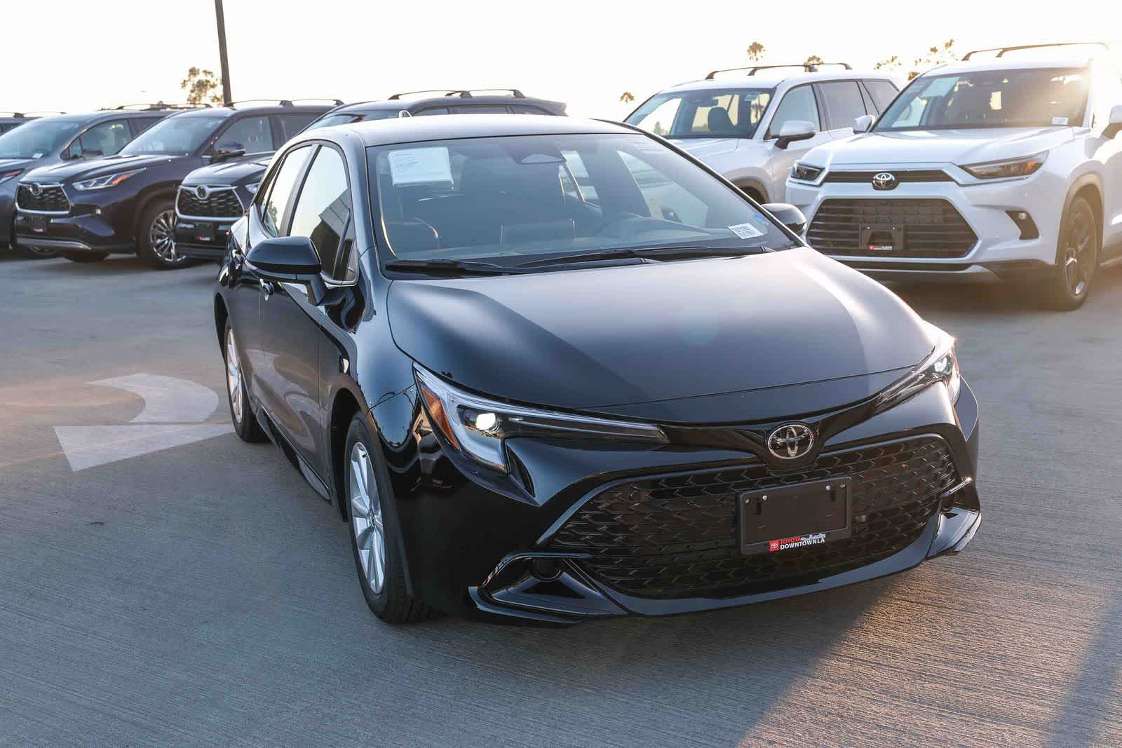 Thumbnail: 2026 Toyota Corolla - 3