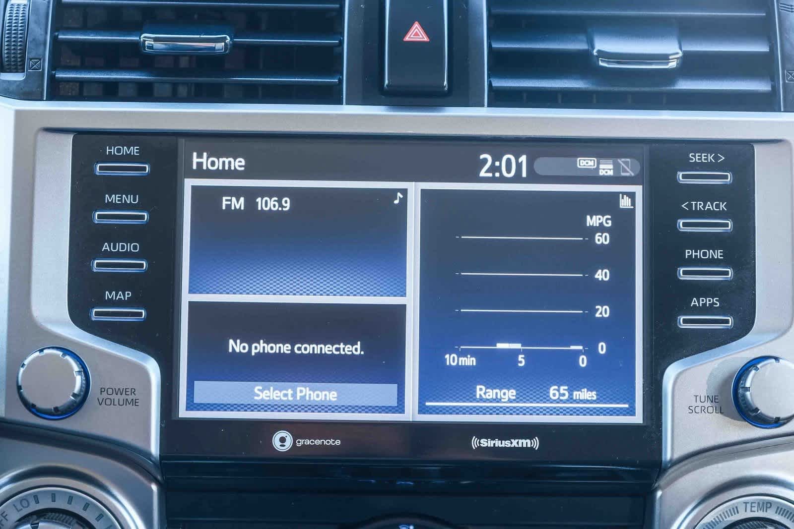 Thumbnail: 2024 Toyota 4Runner - 15