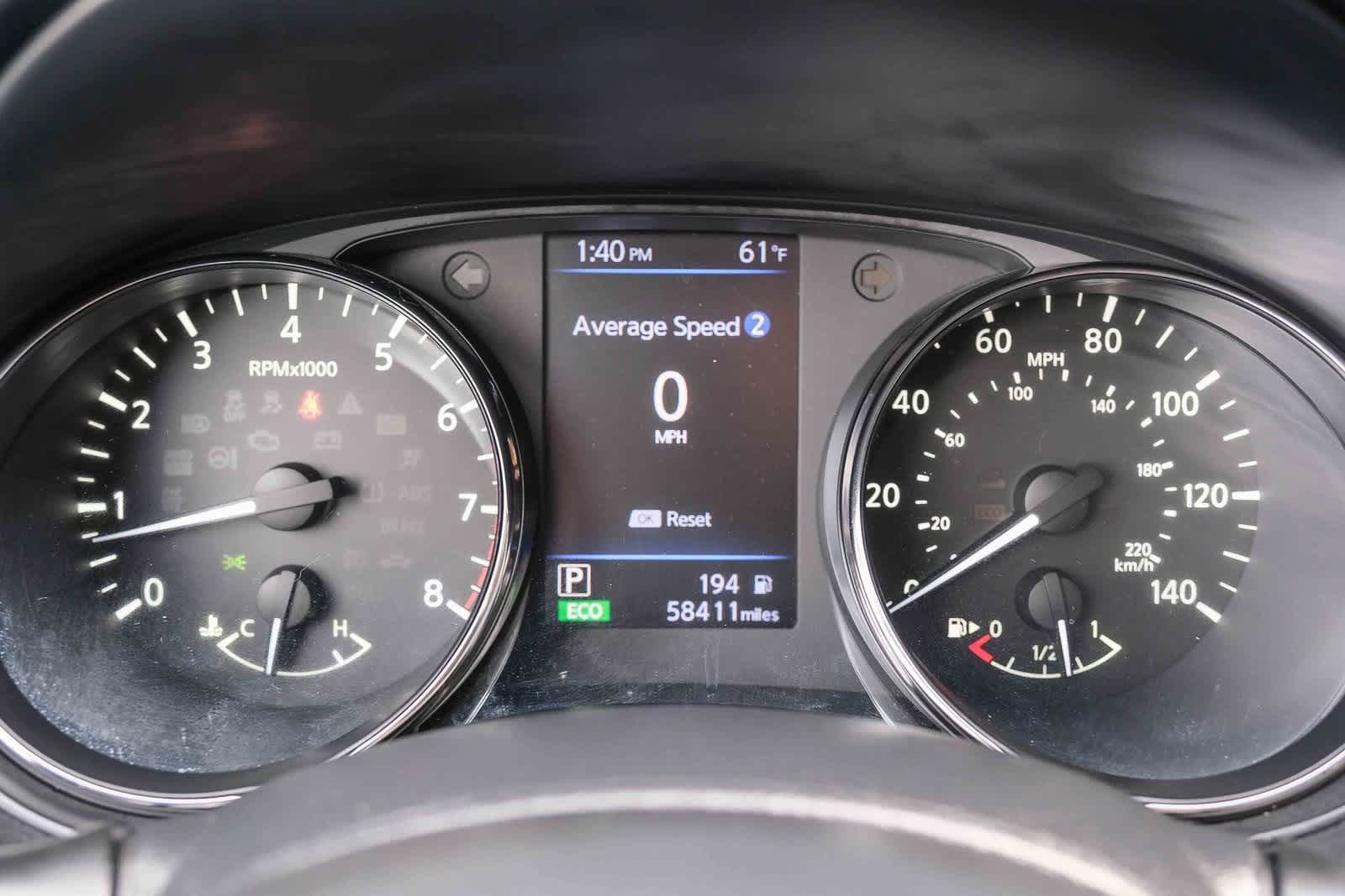 Thumbnail: 2018 Nissan Rogue - 22