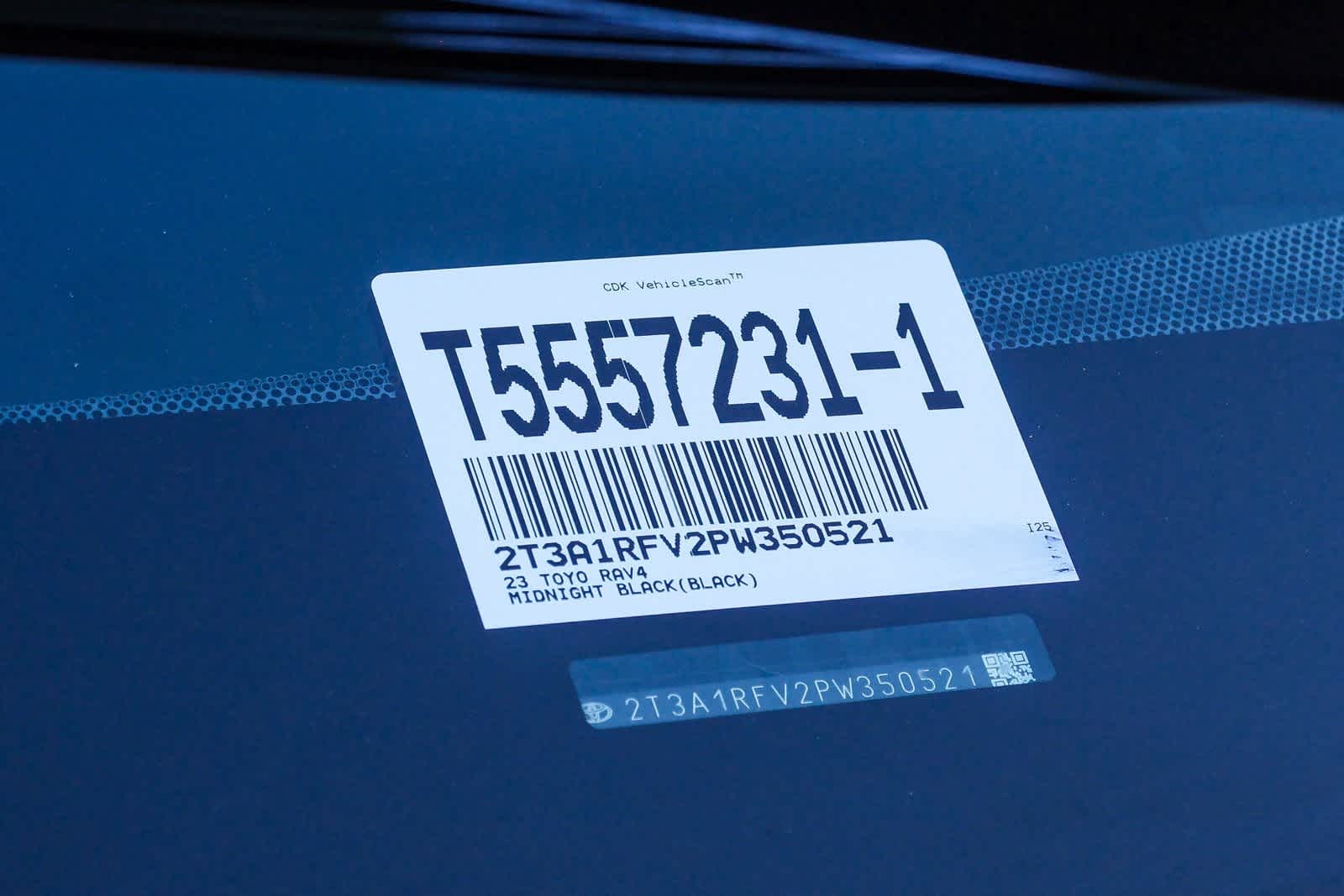 Thumbnail: 2023 Toyota RAV4 - 29