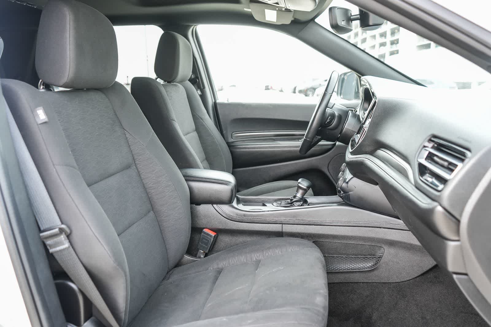 Thumbnail: 2022 Dodge Durango - 16