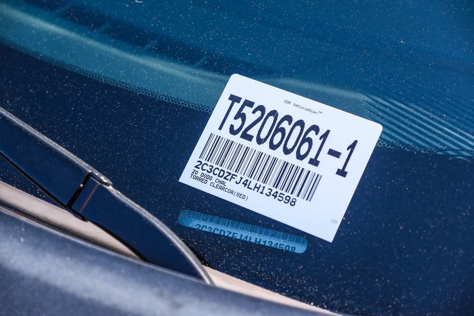 Thumbnail: 2020 Dodge Challenger - 29