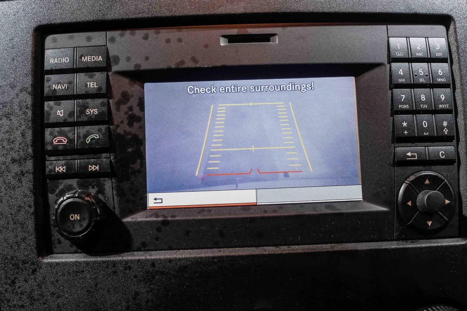 Thumbnail: 2016 Mercedes-Benz Sprinter - 25