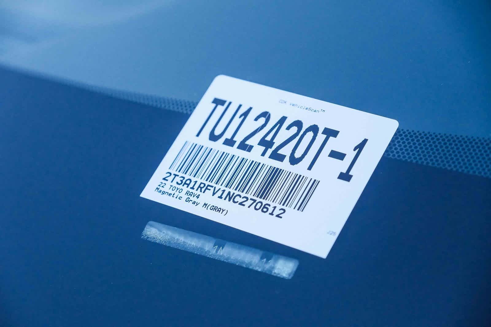 Thumbnail: 2022 Toyota RAV4 - 29