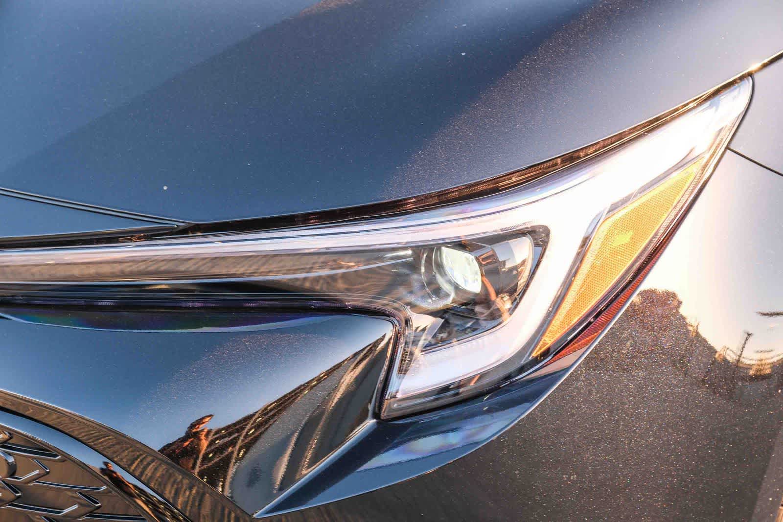 Thumbnail: 2026 Toyota Corolla - 12