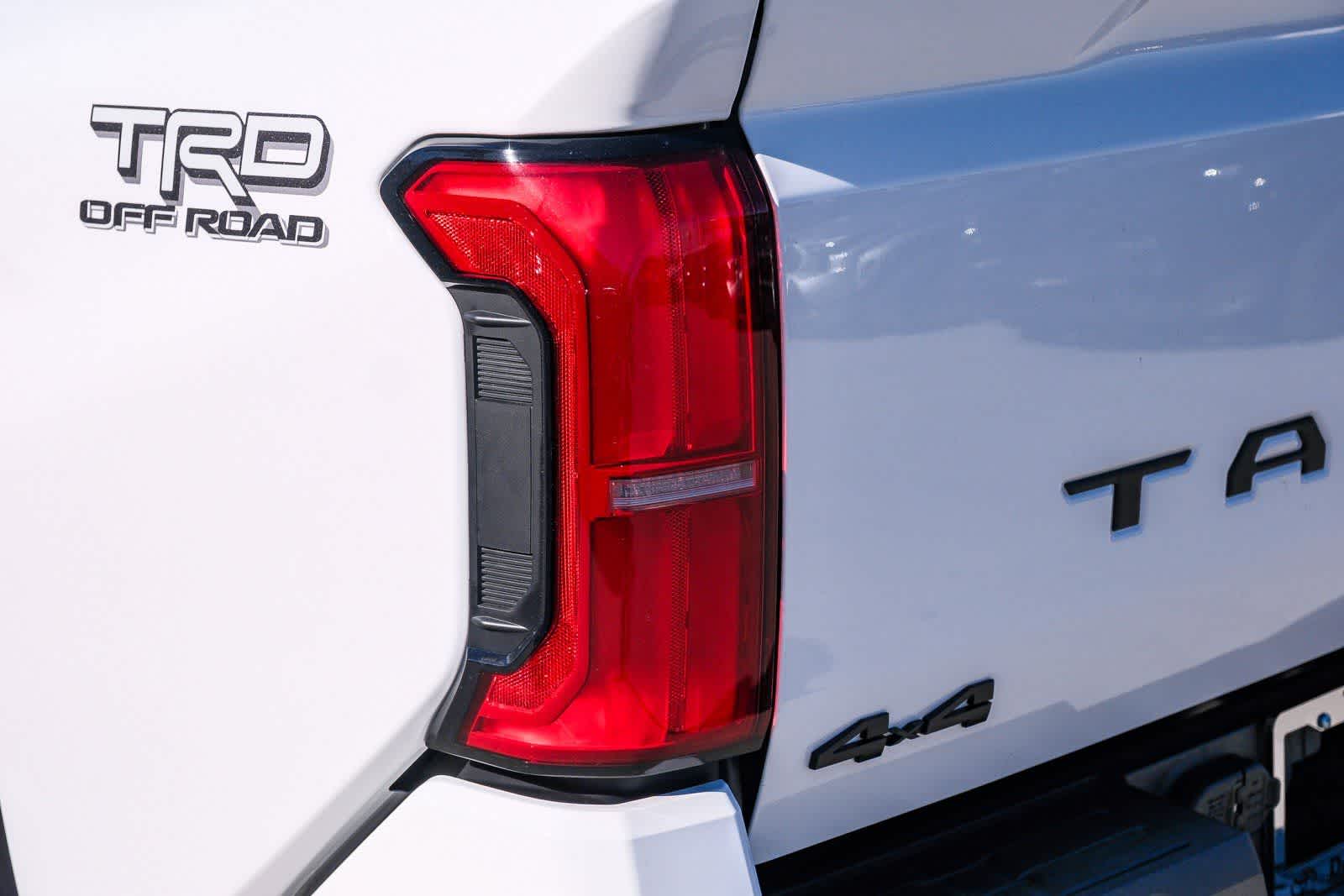 Thumbnail: 2025 Toyota Tacoma - 7
