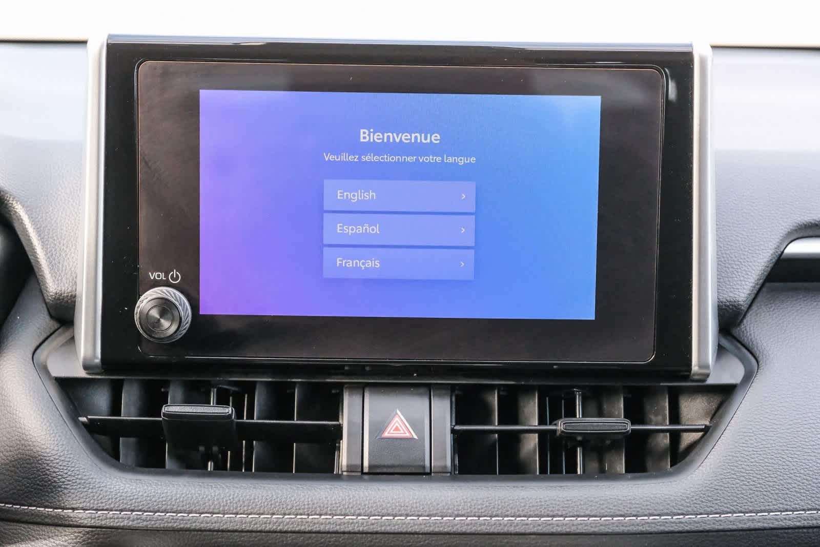 Thumbnail: 2023 Toyota RAV4 - 15