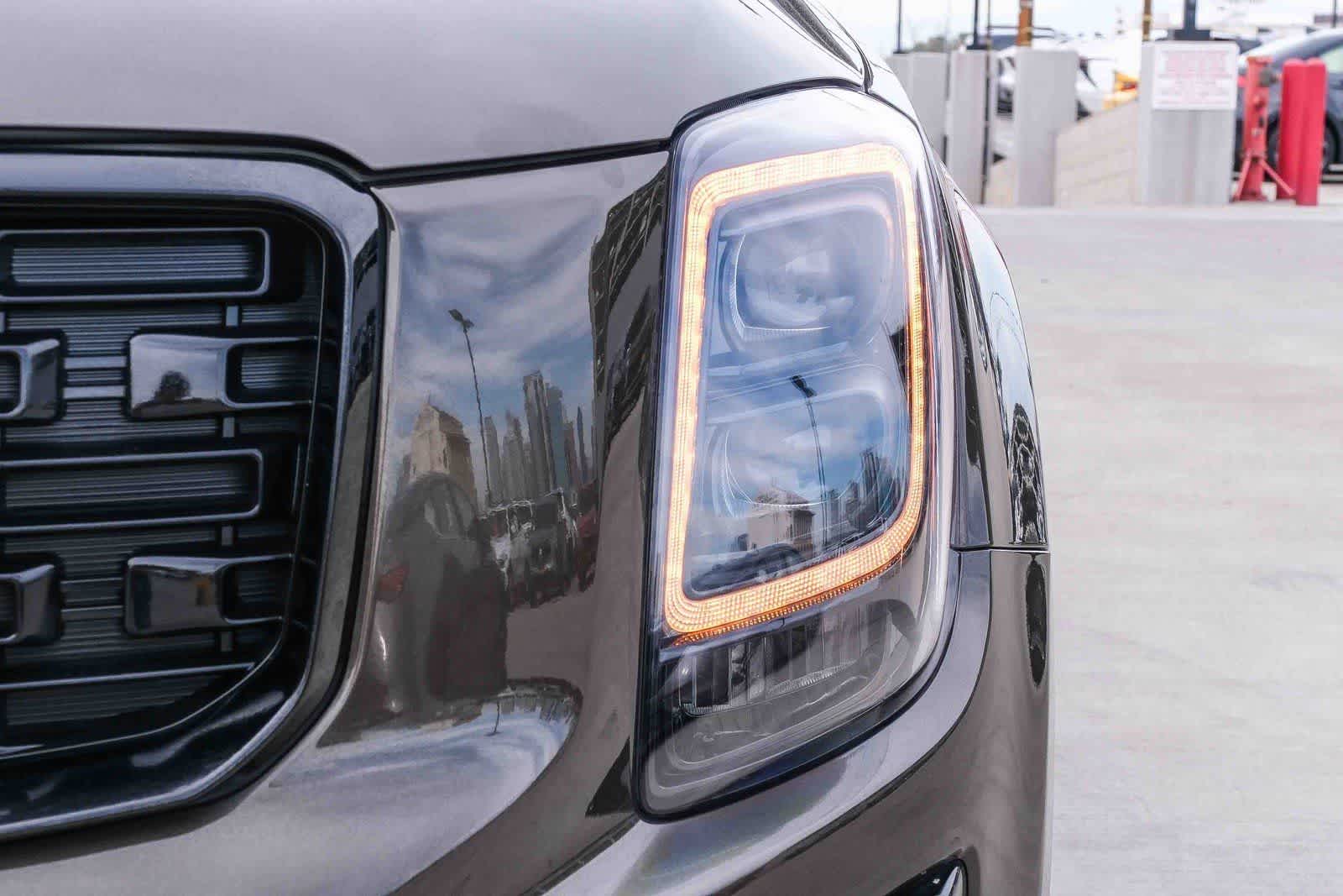 Thumbnail: 2022 Kia Telluride - 11