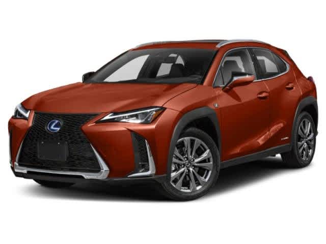 2020 Lexus UX 250h -
                  Los Angeles, CA