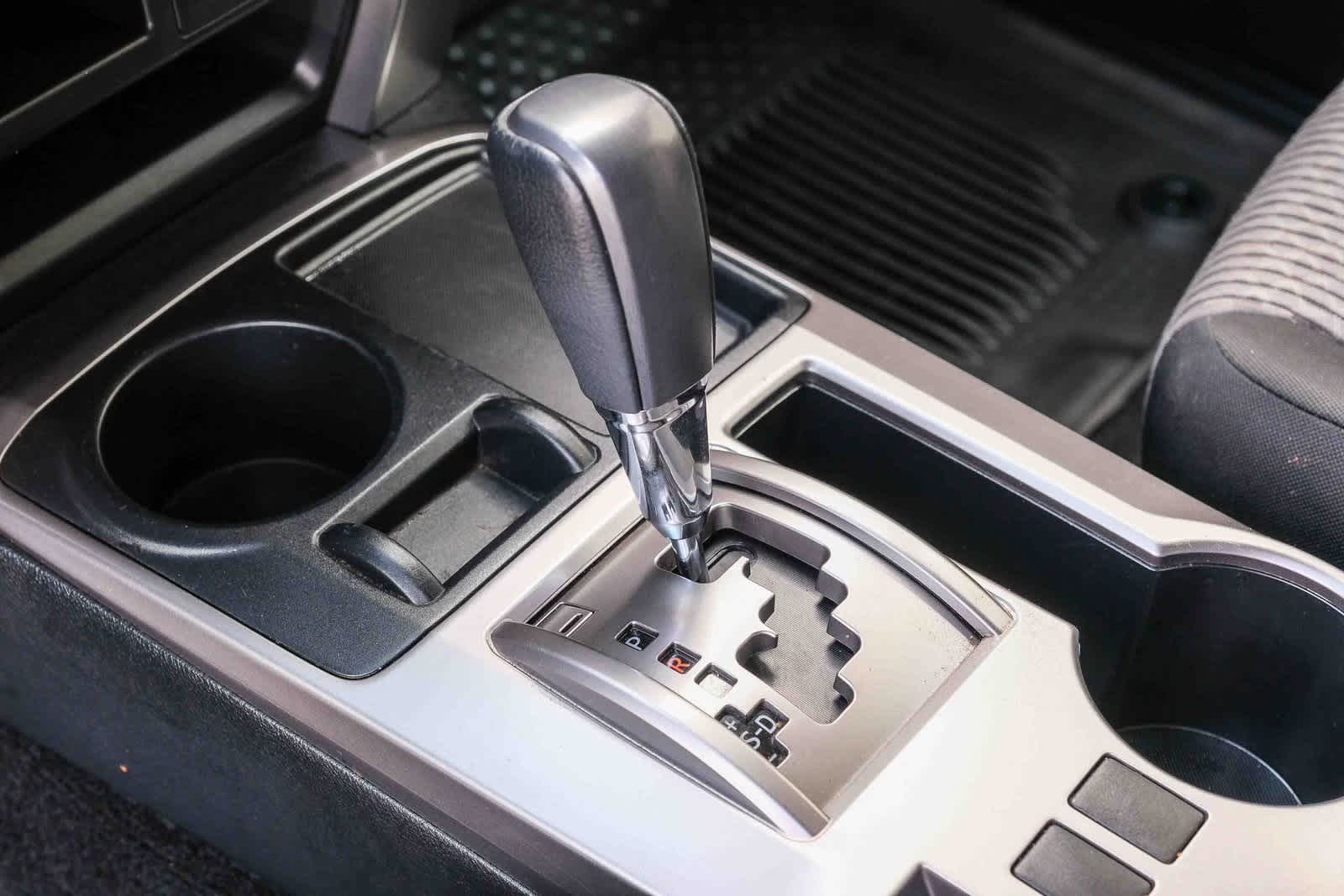 Thumbnail: 2023 Toyota 4Runner - 21