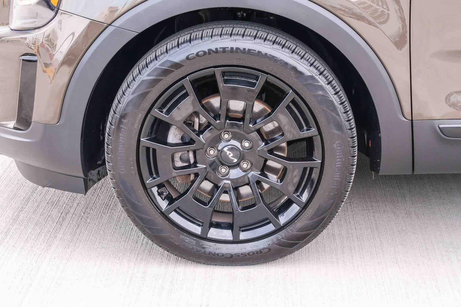 Thumbnail: 2022 Kia Telluride - 10