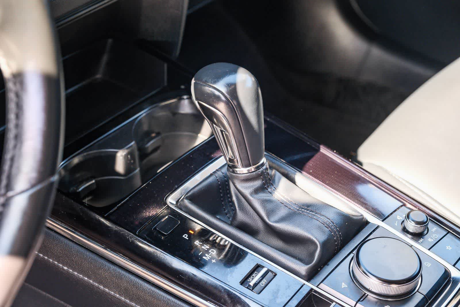 Thumbnail: 2024 Mazda CX-30 - 18