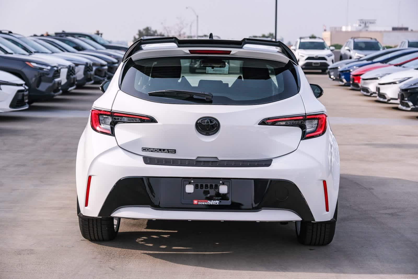 Thumbnail: 2026 Toyota Corolla - 5