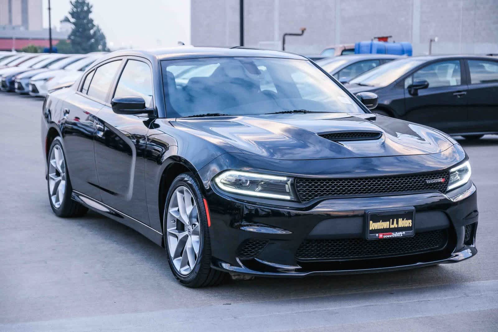 Thumbnail: 2023 Dodge Charger - 3