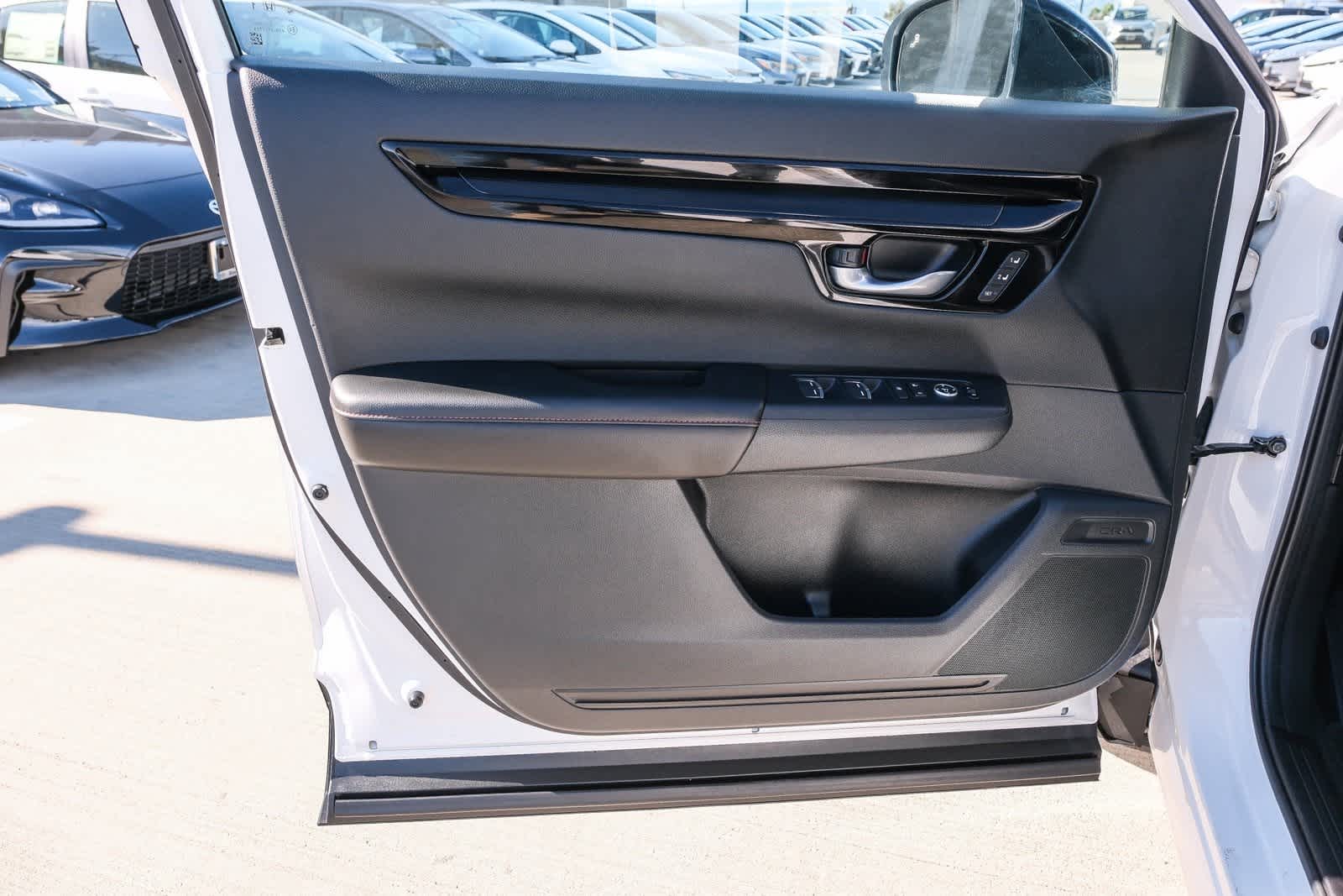 Thumbnail: 2025 Honda CR-V - 20