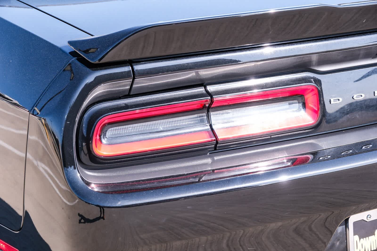 Thumbnail: 2022 Dodge Challenger - 7