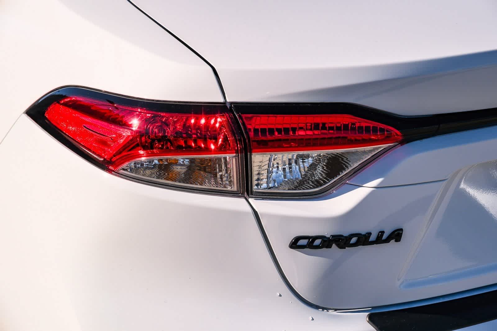 Thumbnail: 2026 Toyota Corolla - 7