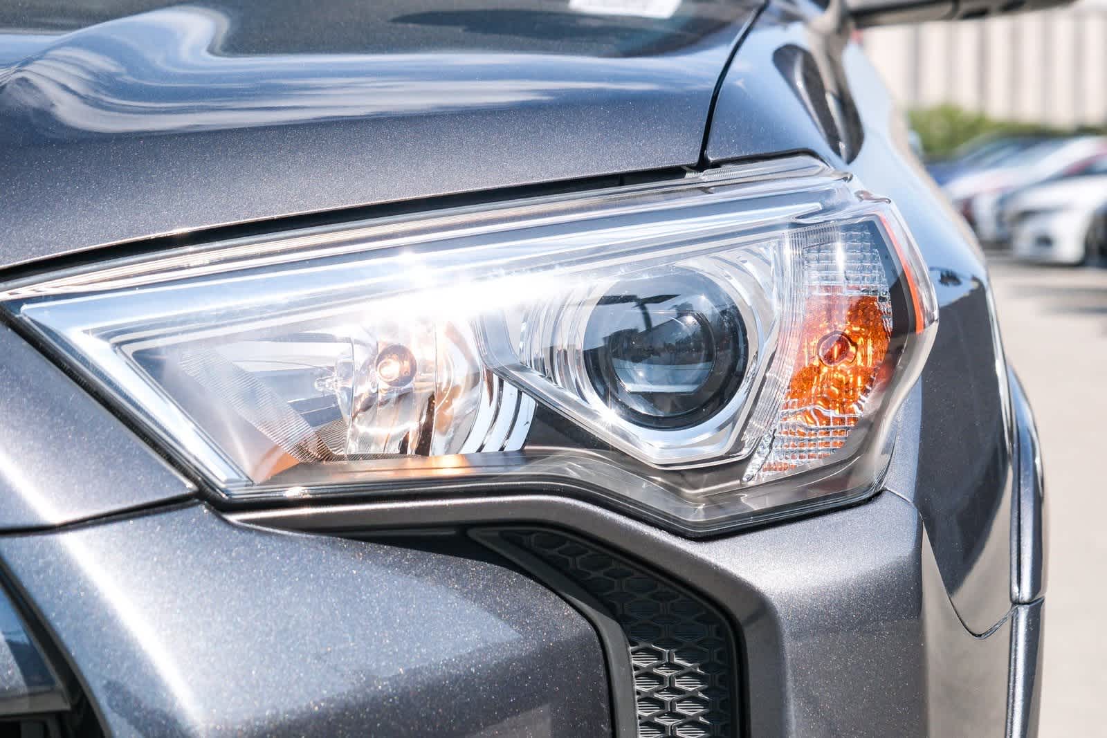 Thumbnail: 2023 Toyota 4Runner - 11