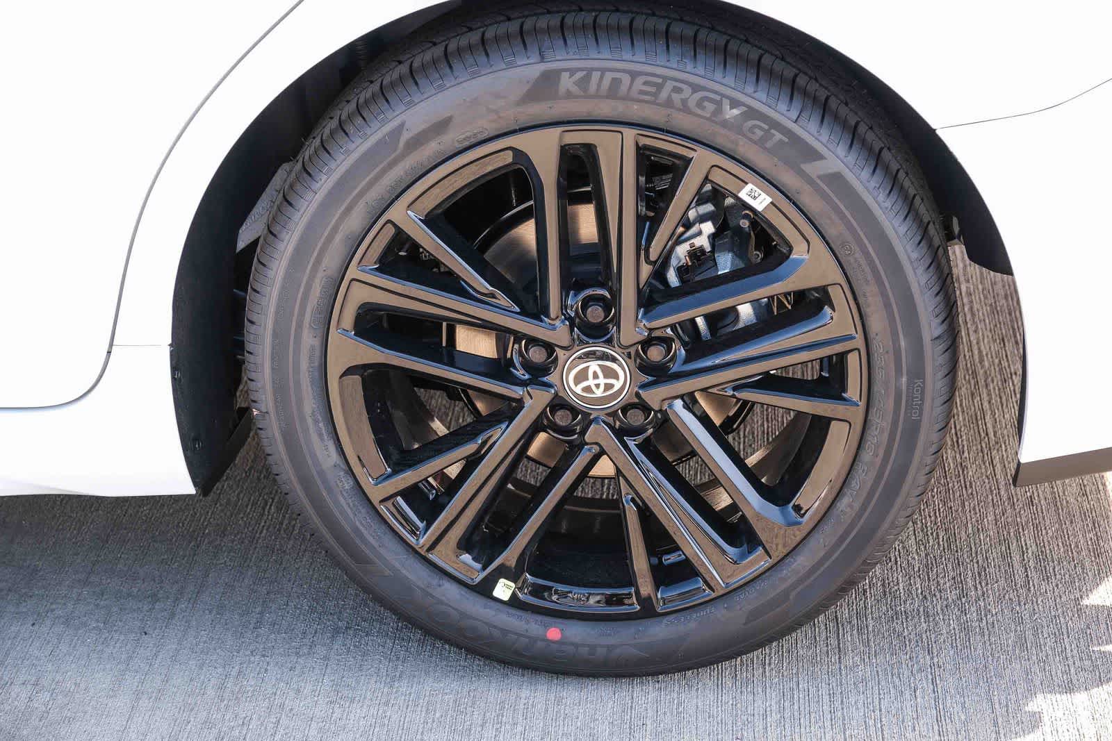 Thumbnail: 2026 Toyota Camry - 9
