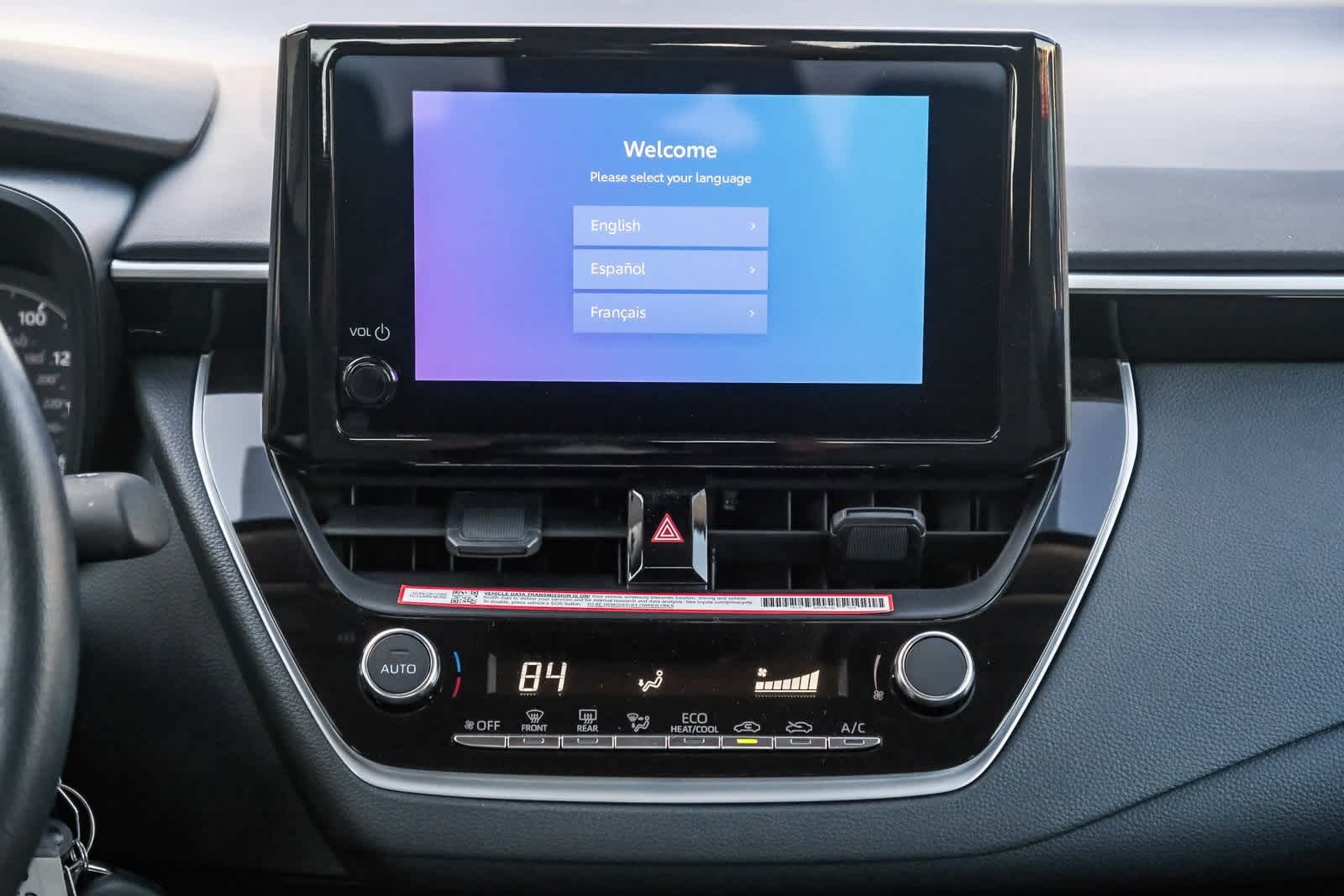 Thumbnail: 2025 Toyota Corolla - 14