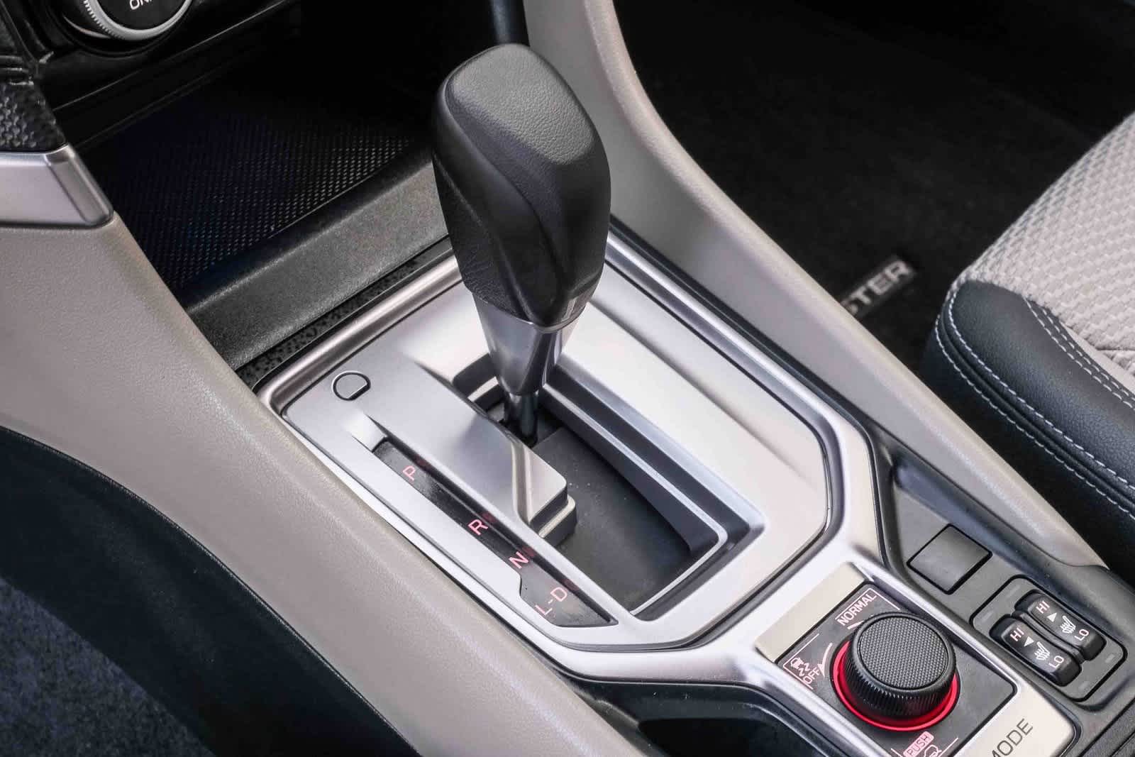 Thumbnail: 2023 Subaru Forester - 17