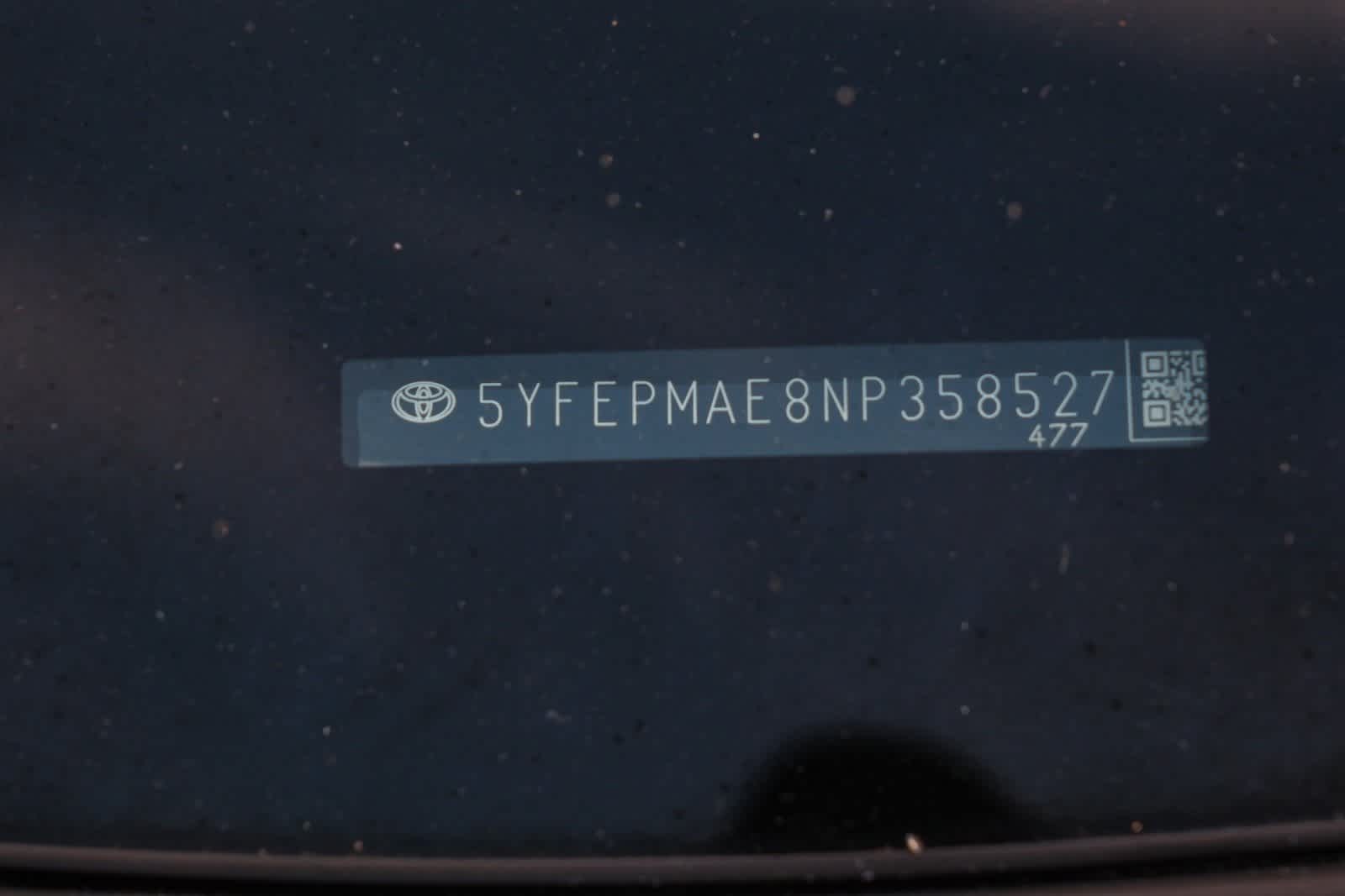 Thumbnail: 2022 Toyota Corolla - 29