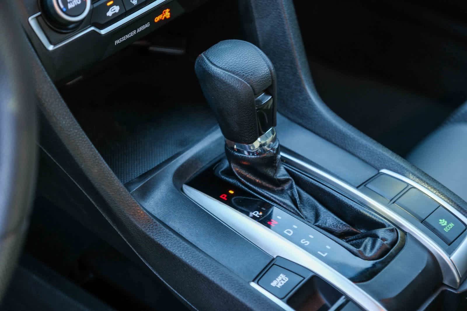 Thumbnail: 2020 Honda Civic - 19