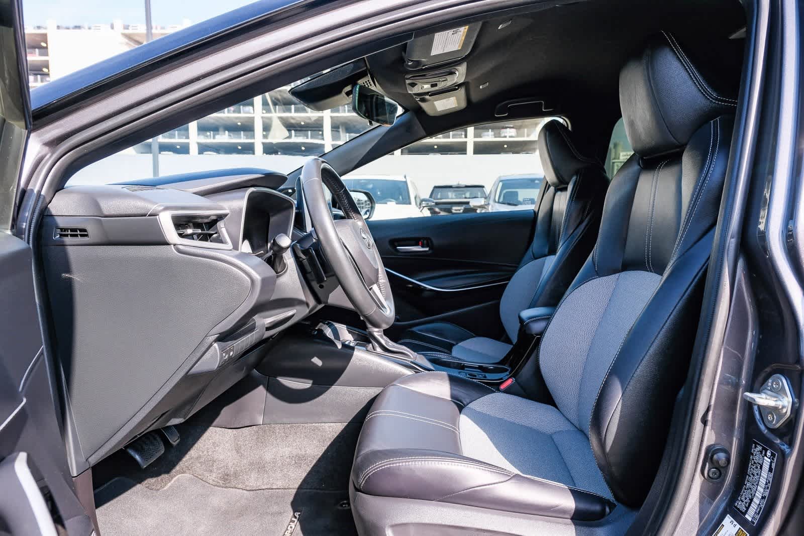 Thumbnail: 2024 Toyota Corolla - 20