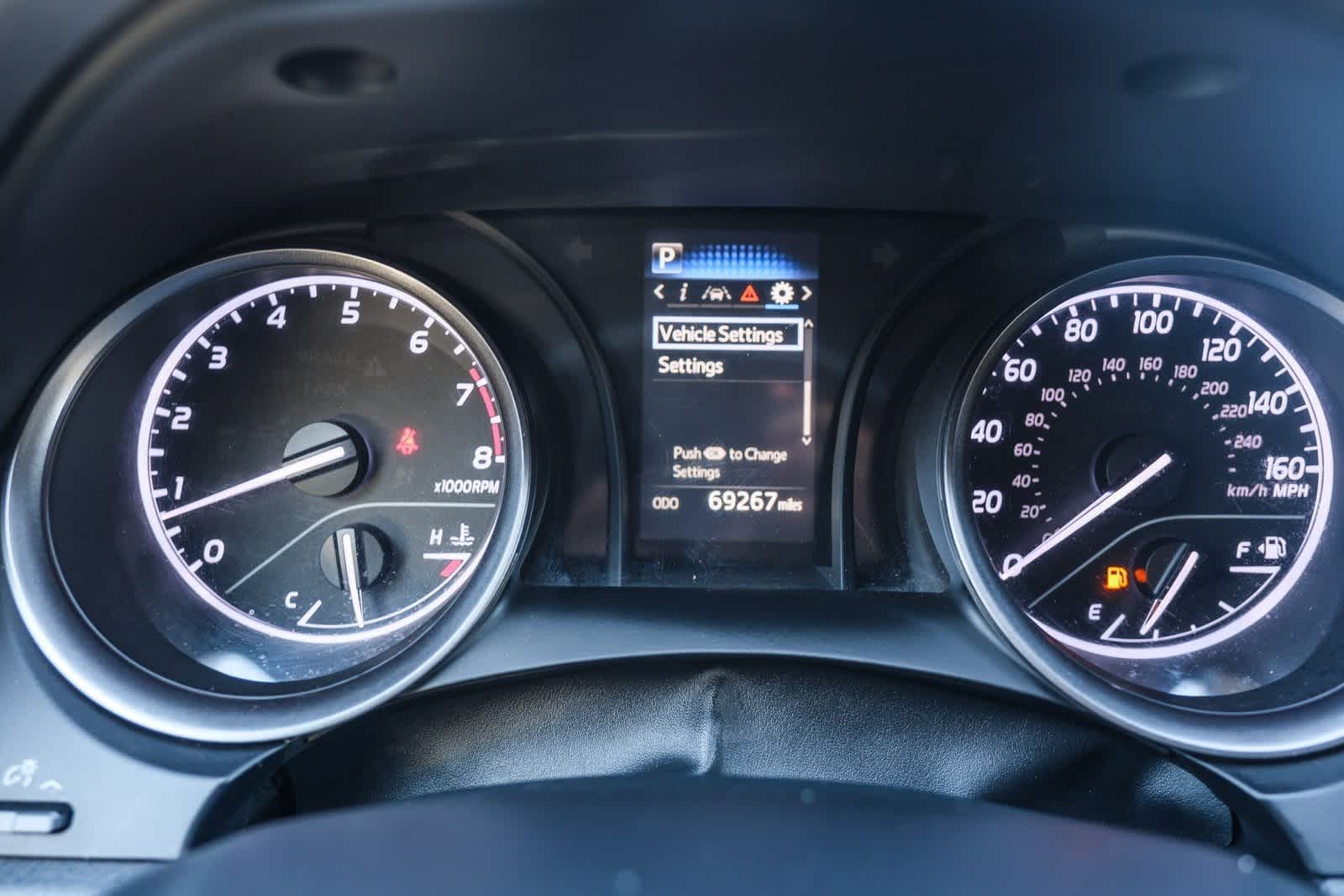 Thumbnail: 2022 Toyota Camry - 25