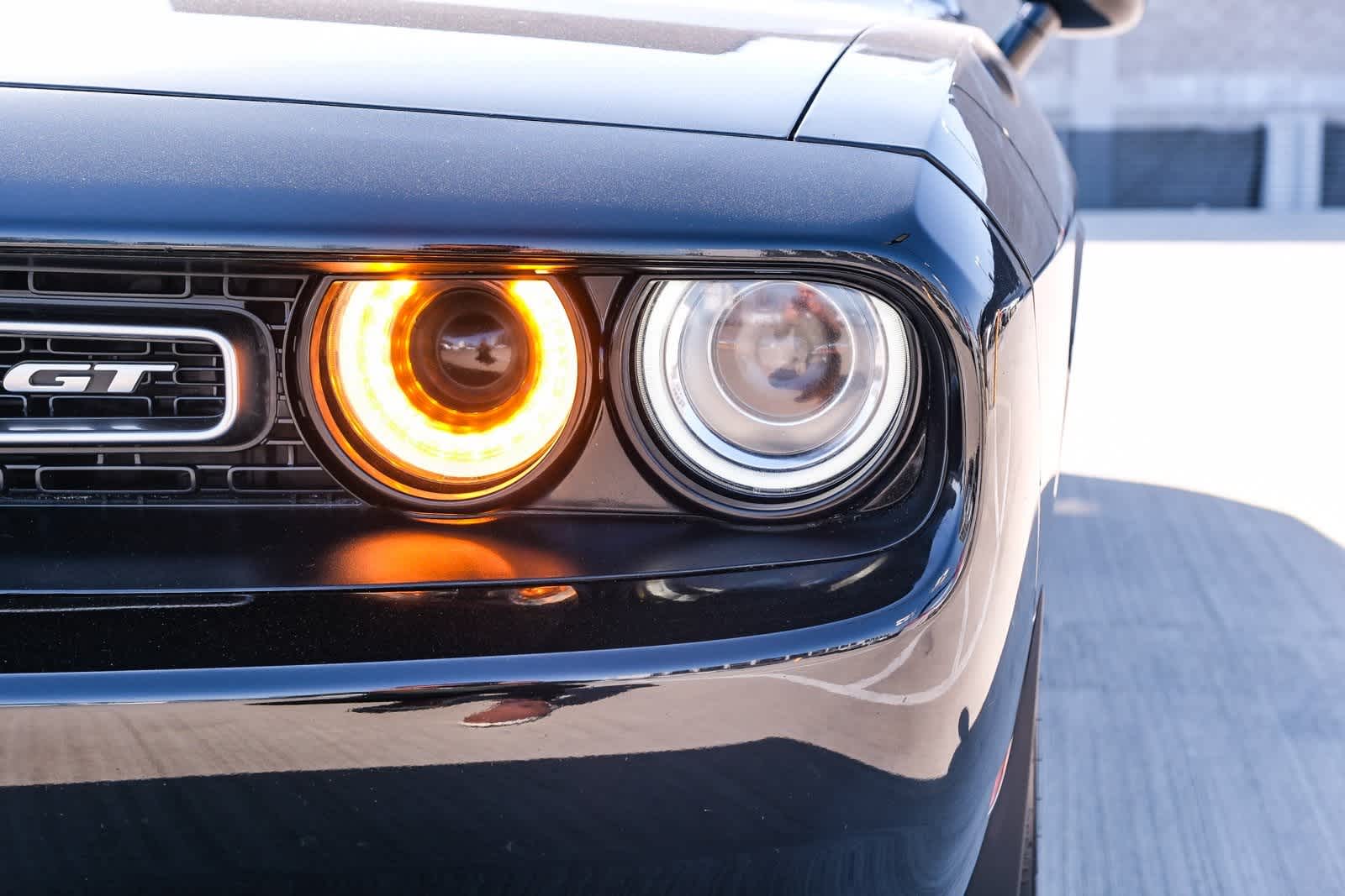 Thumbnail: 2022 Dodge Challenger - 21