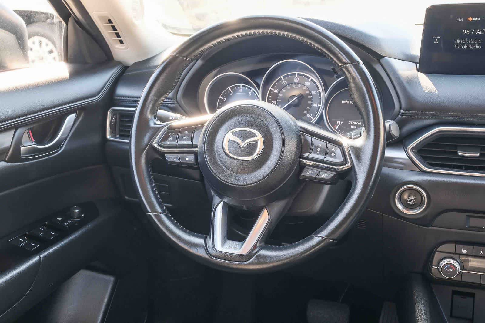 Thumbnail: 2024 Mazda CX-5 - 17