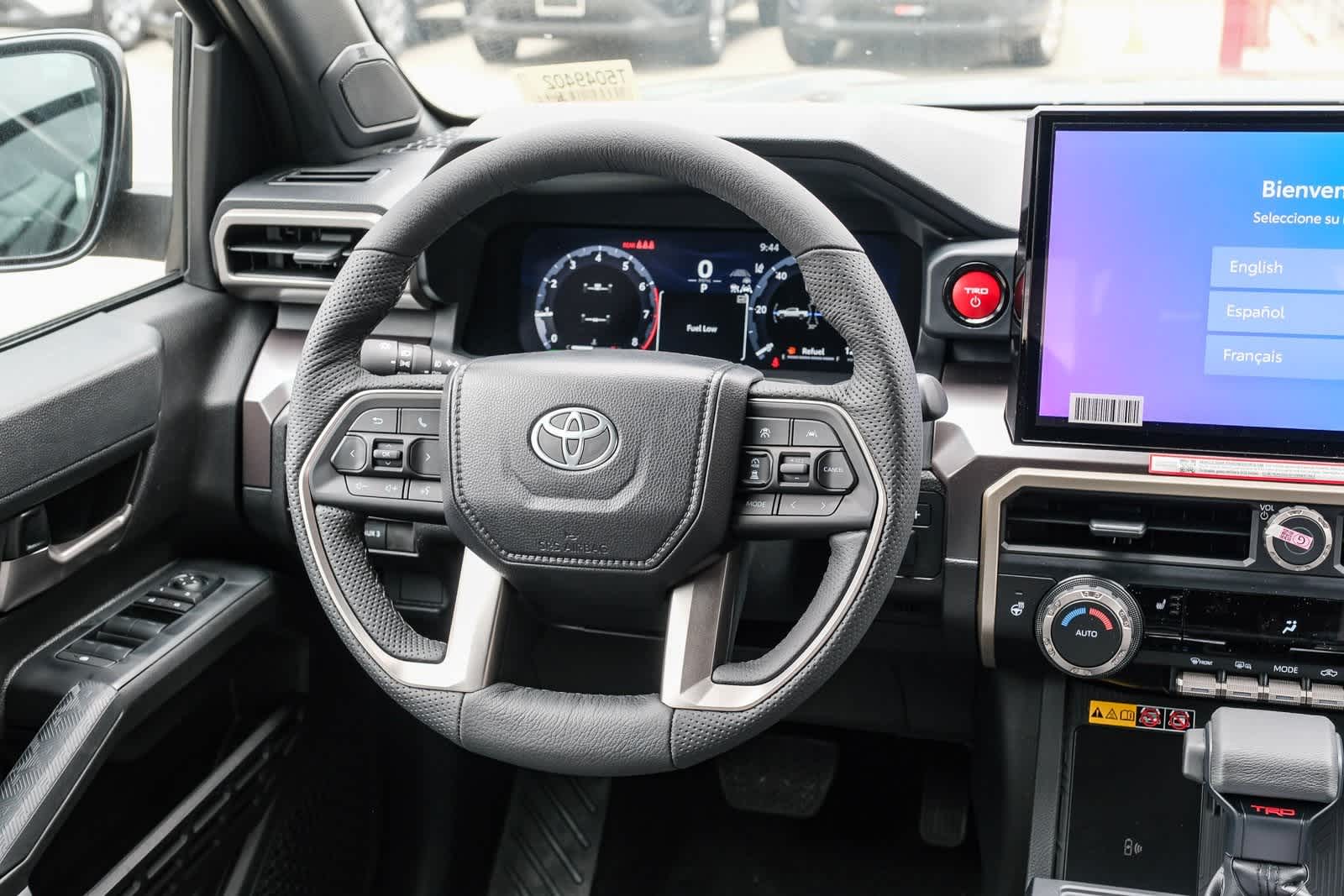 Thumbnail: 2025 Toyota Tacoma - 17