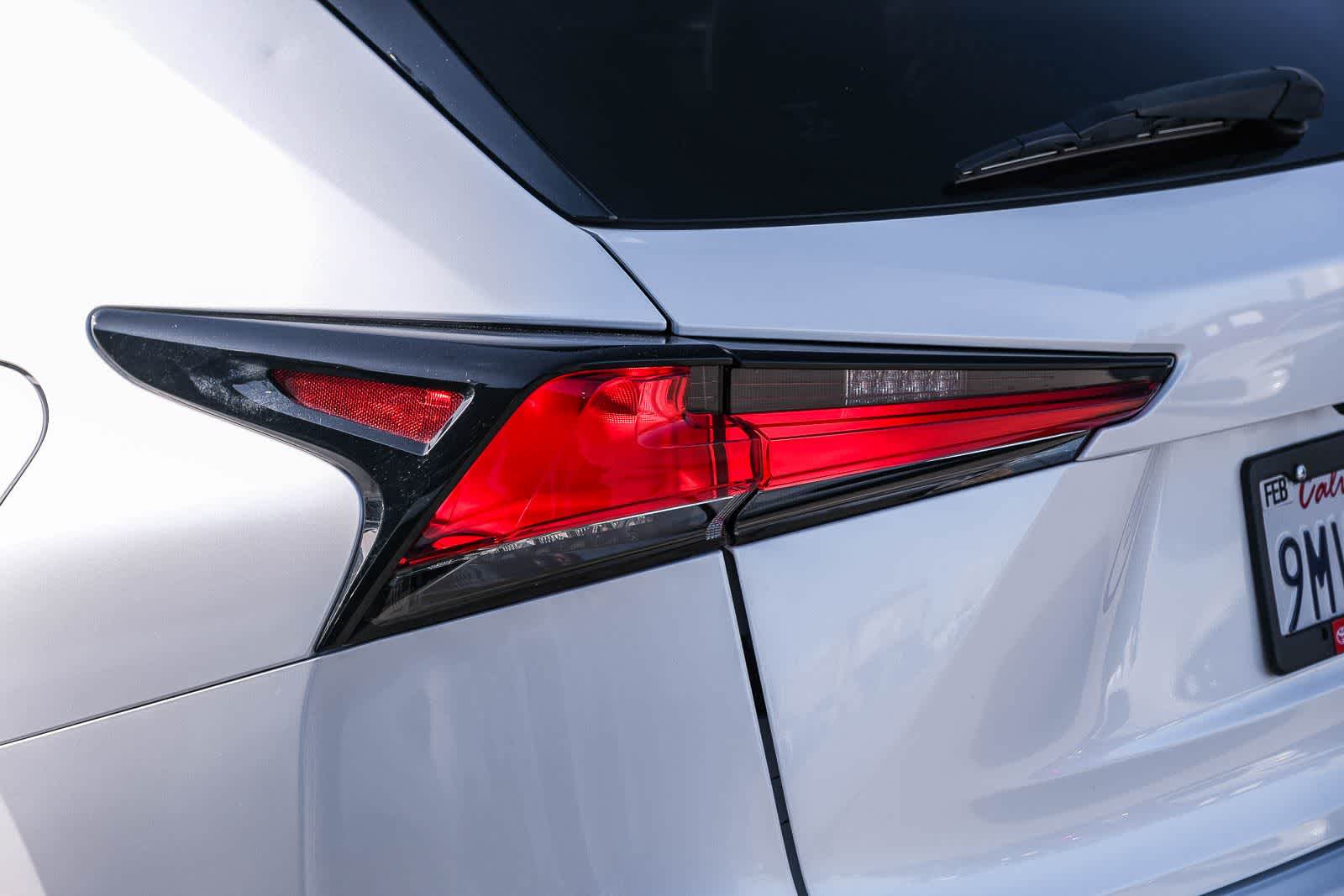 Thumbnail: 2019 Lexus NX - 7