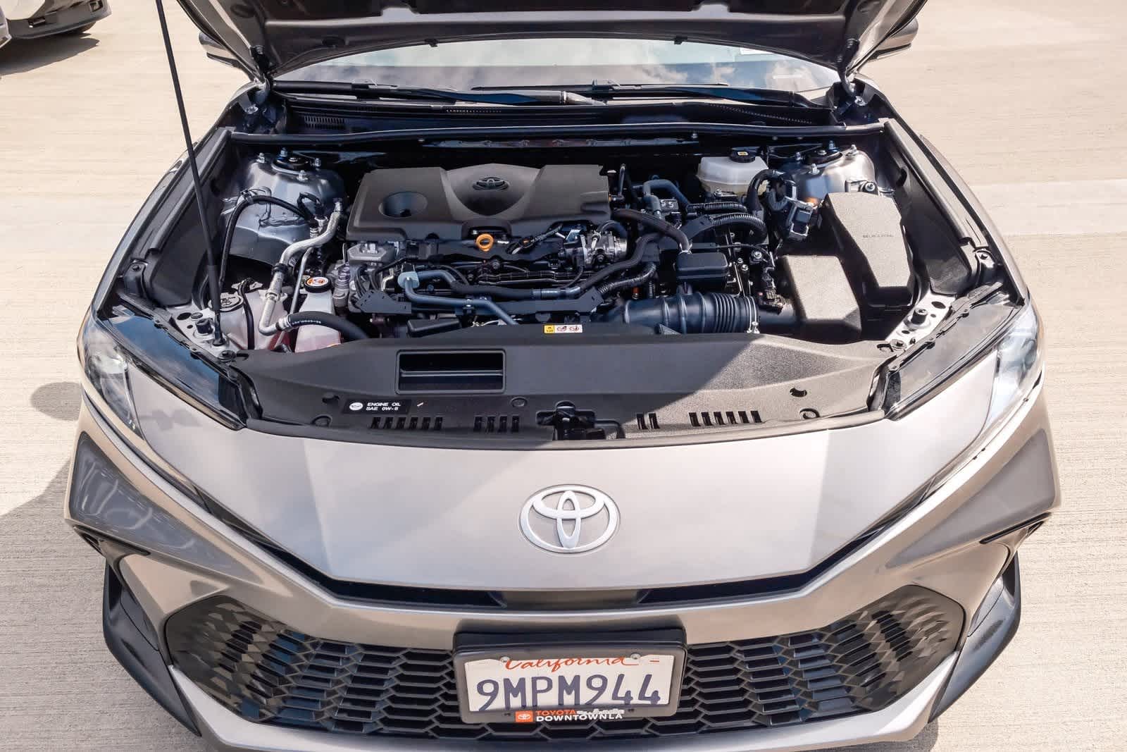 Thumbnail: 2025 Toyota Camry - 27
