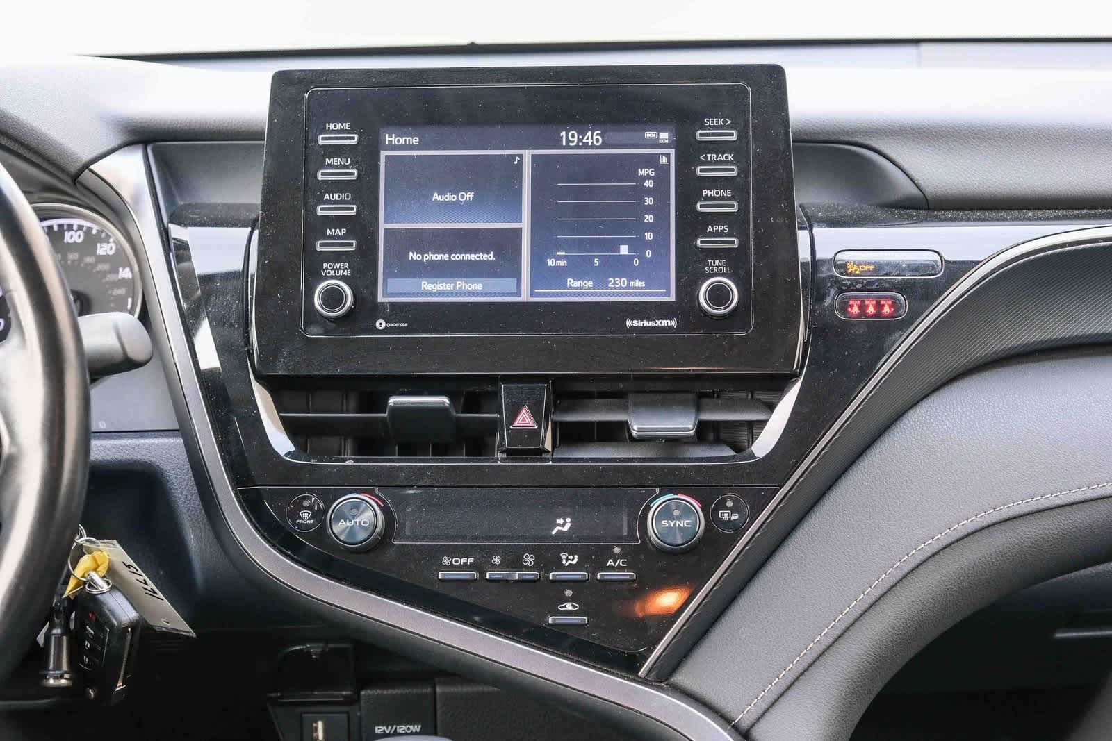 Thumbnail: 2024 Toyota Camry - 14