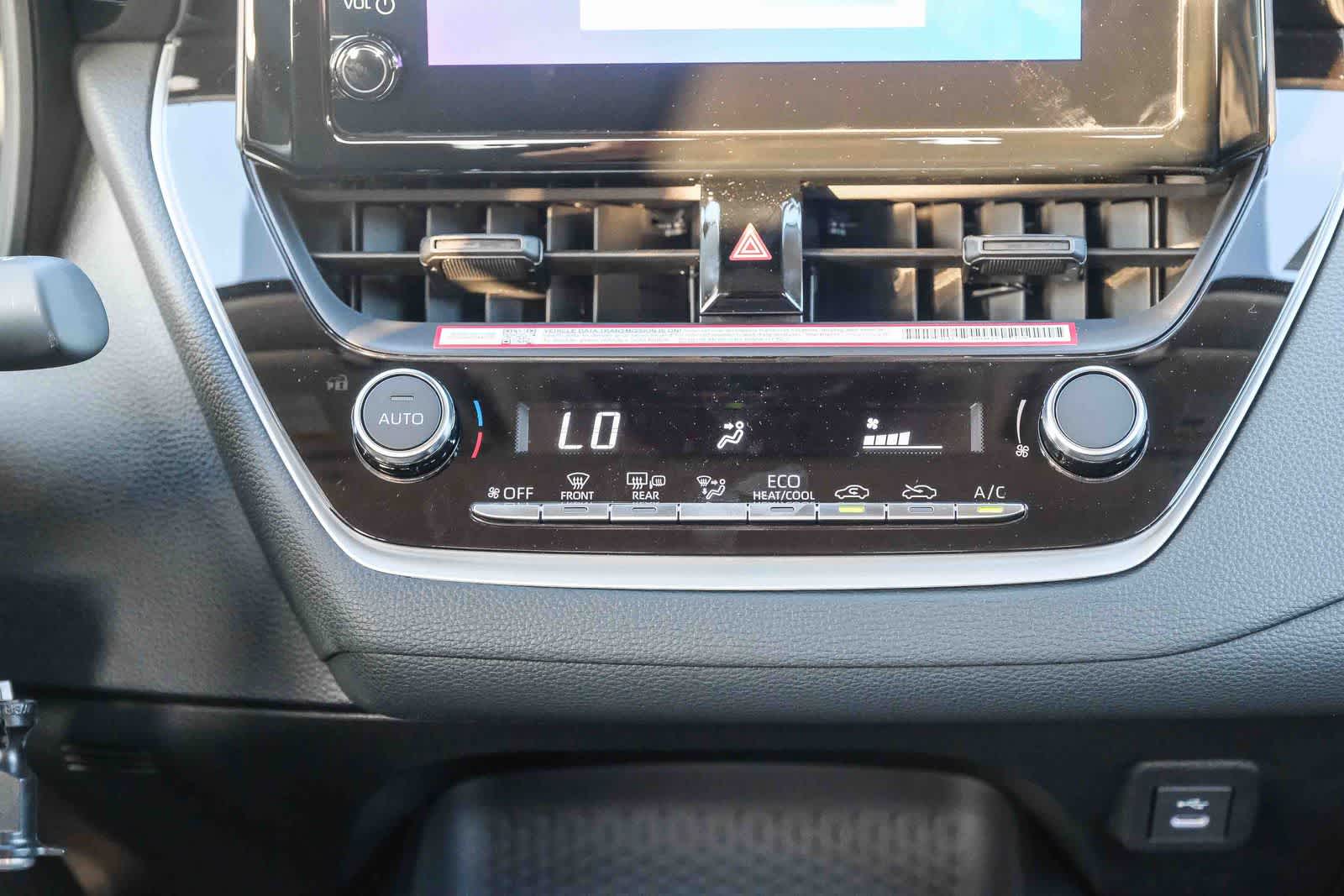 Thumbnail: 2026 Toyota Corolla - 16