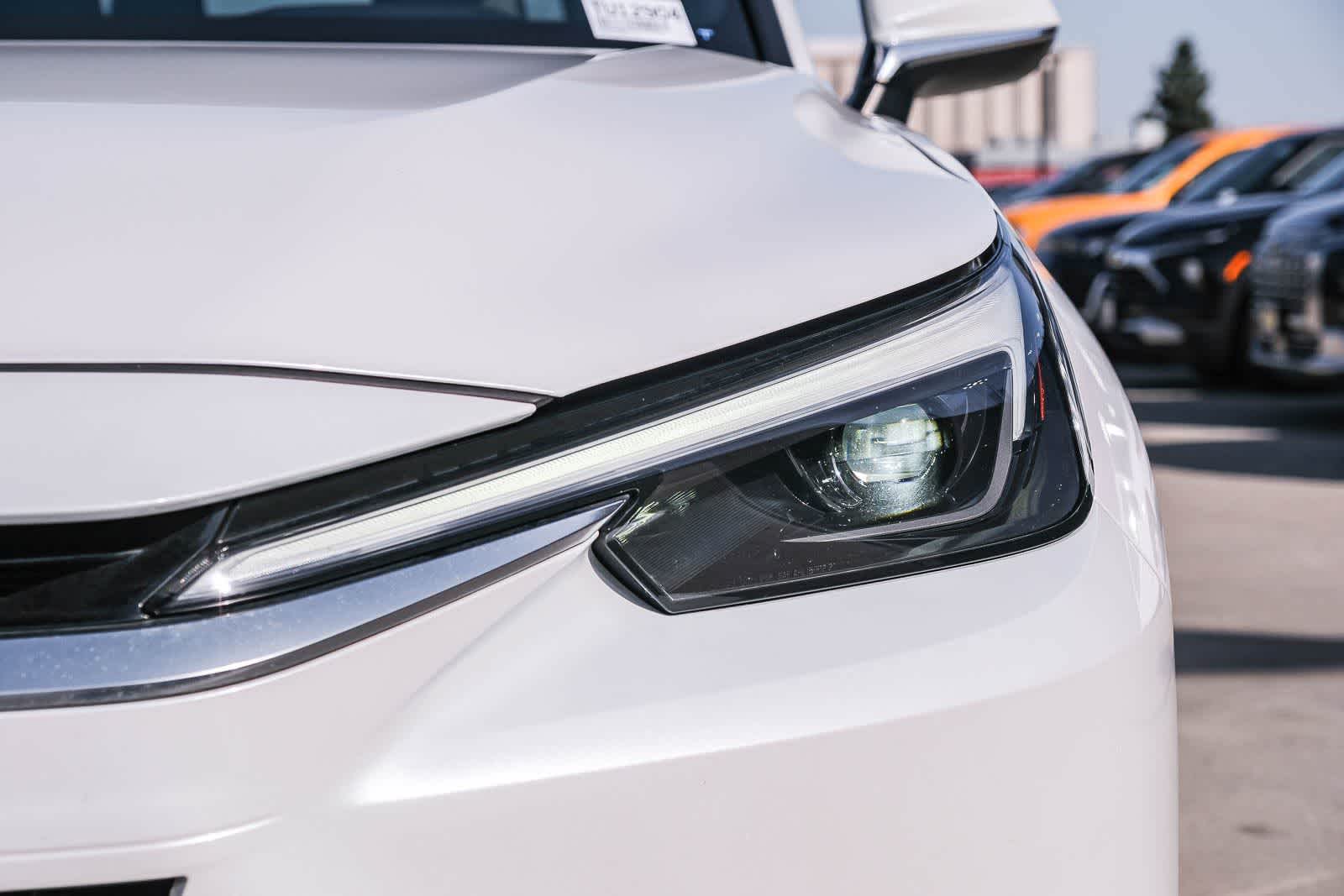 Thumbnail: 2024 Lexus TX - 12