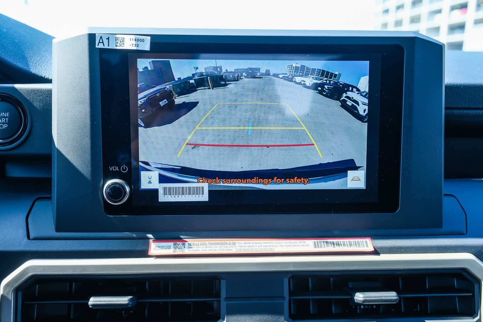 Thumbnail: 2025 Toyota Tacoma - 25