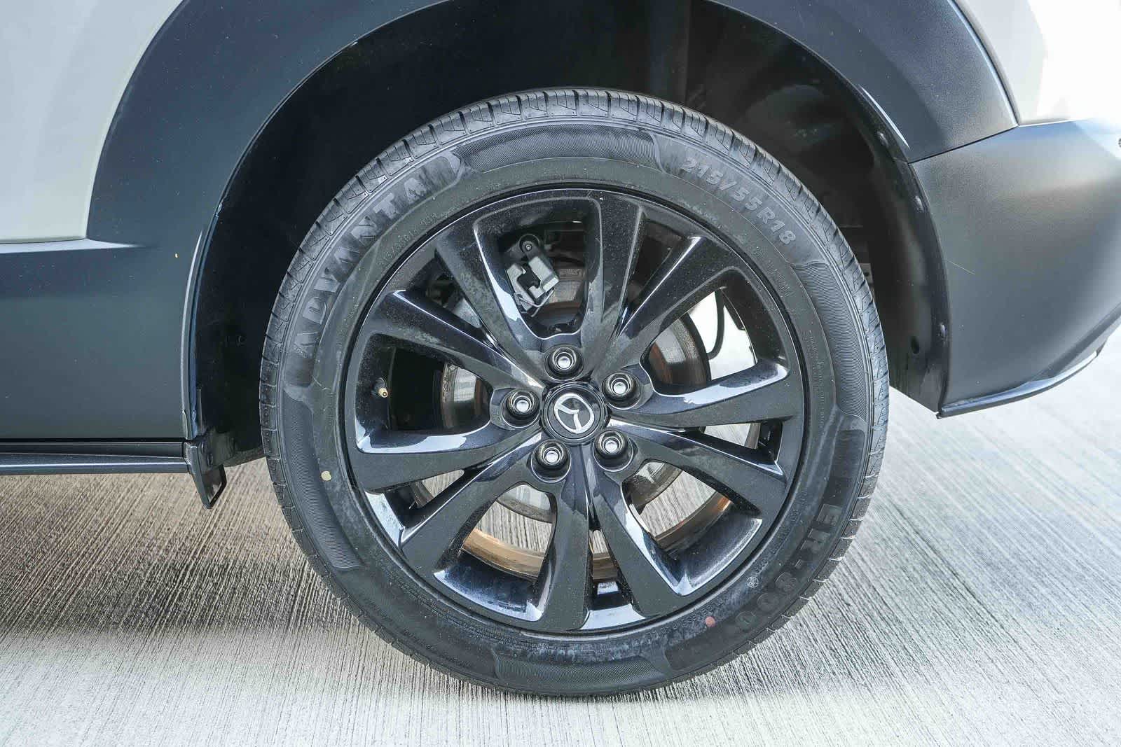 Thumbnail: 2024 Mazda CX-30 - 10