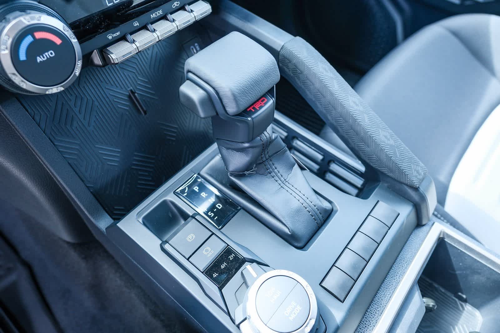 Thumbnail: 2025 Toyota Tacoma - 21