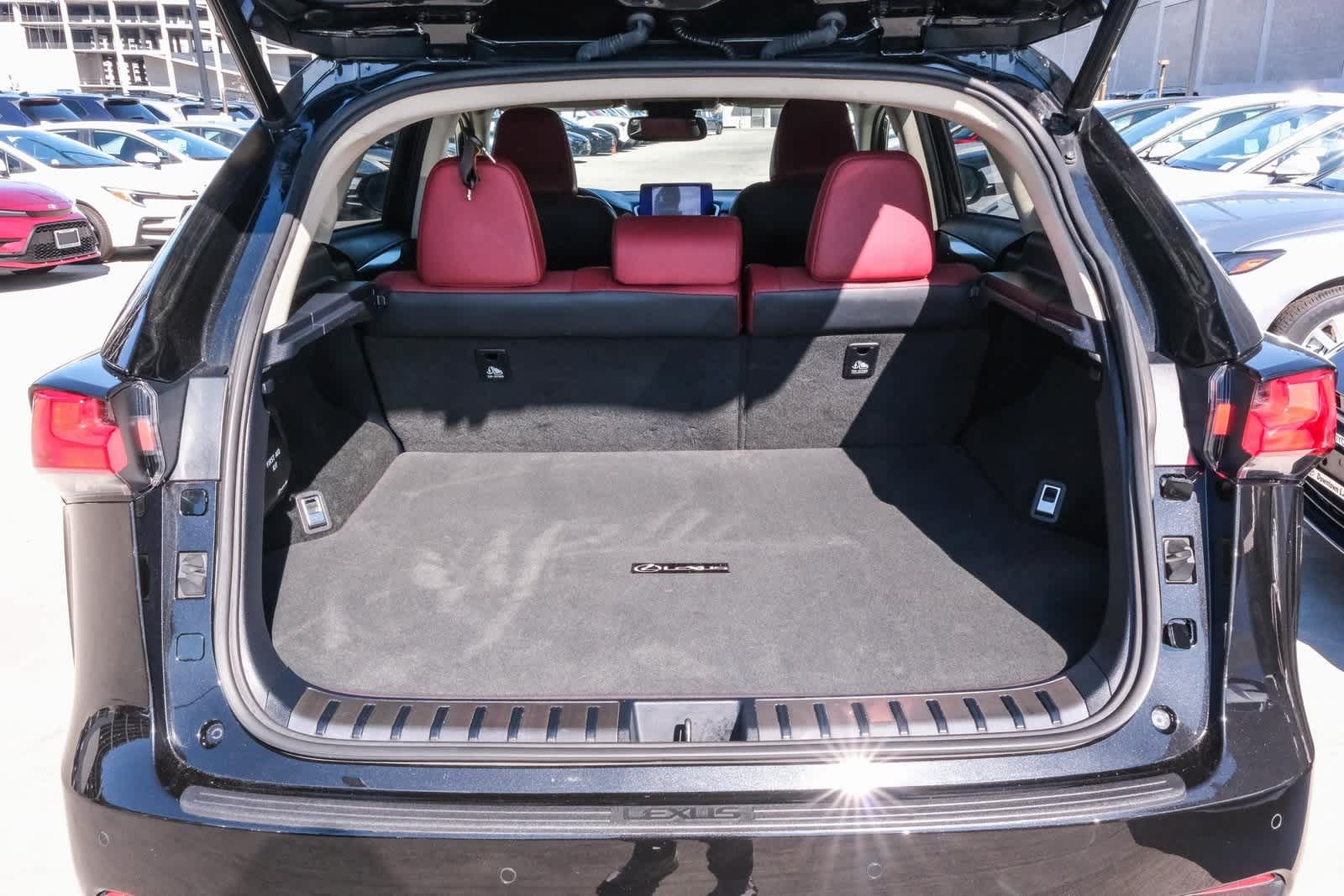 Thumbnail: 2020 Lexus NX - 26