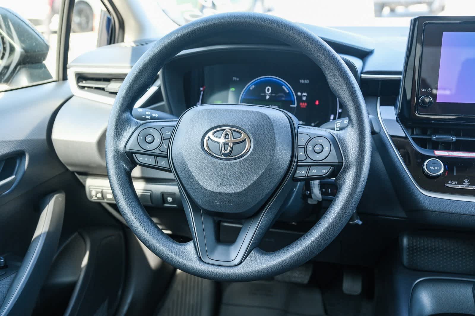 Thumbnail: 2025 Toyota Corolla - 15