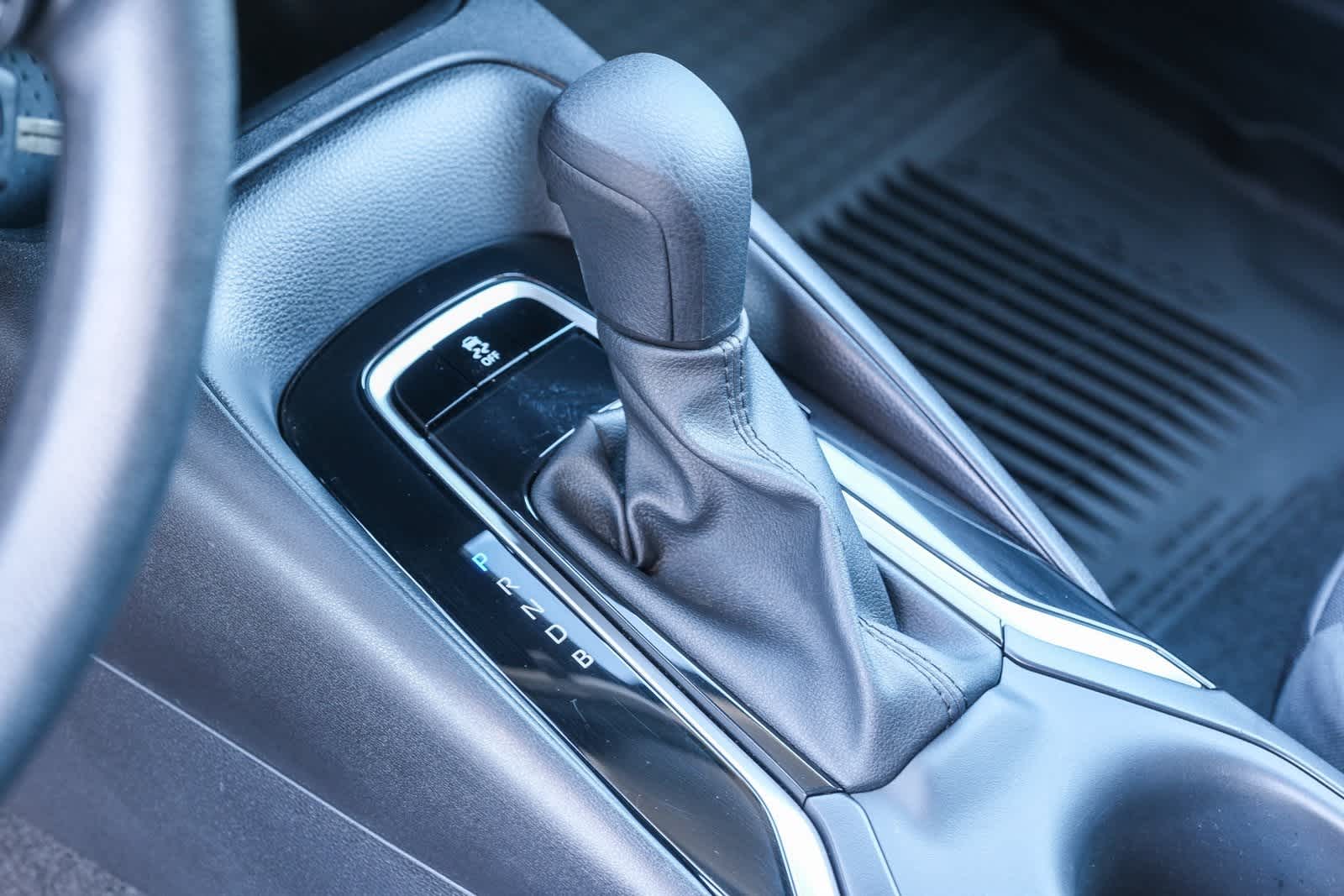 Thumbnail: 2025 Toyota Corolla - 20