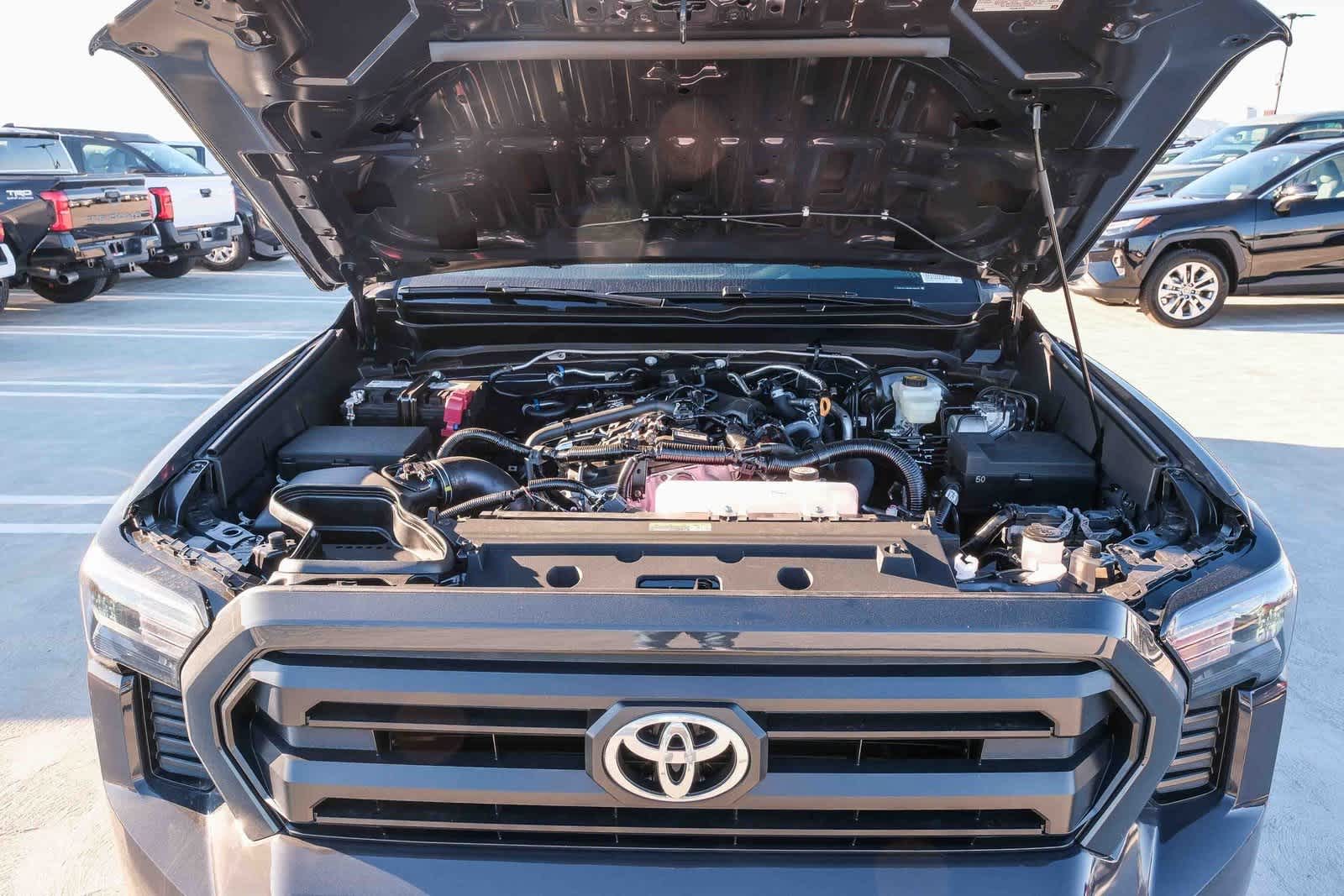 Thumbnail: 2025 Toyota Tacoma - 27