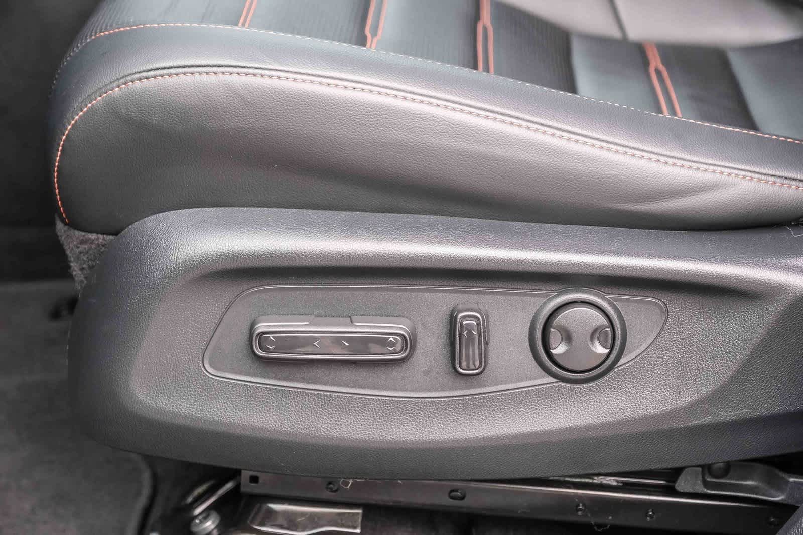 Thumbnail: 2024 Honda CR-V - 24