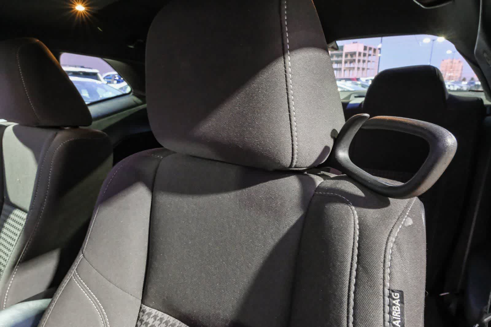 Thumbnail: 2023 Dodge Challenger - 23