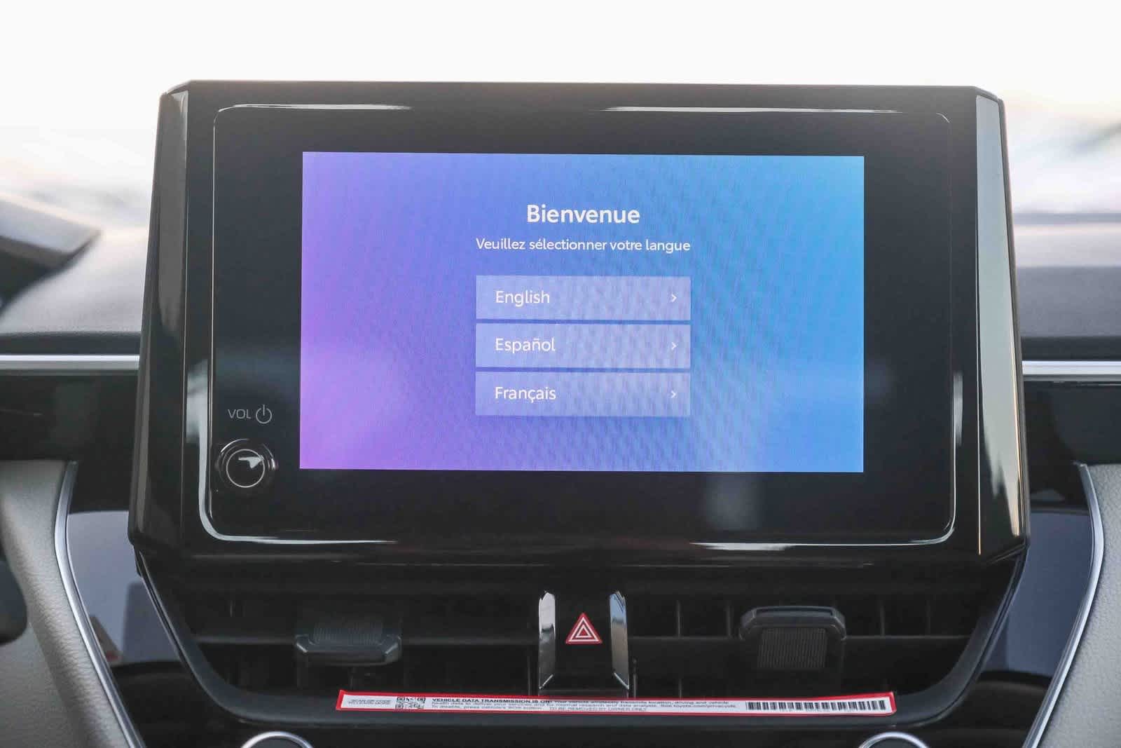 Thumbnail: 2025 Toyota Corolla - 14