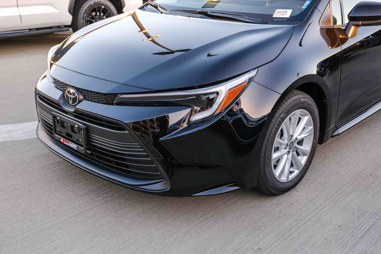 Thumbnail: 2026 Toyota Corolla - 11
